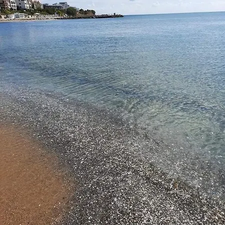 Studio In With Seaview Aparthotel Sveti Vlas