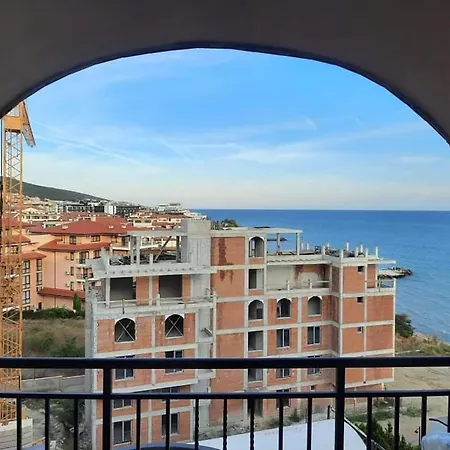 Studio In With Seaview Aparthotel *
