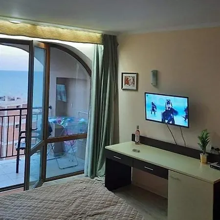 Studio In With Seaview Sveti Vlas